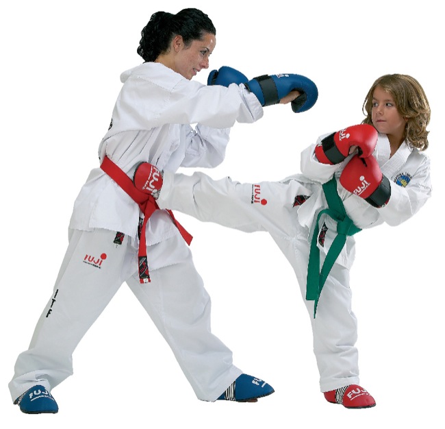 Tae Kwon do